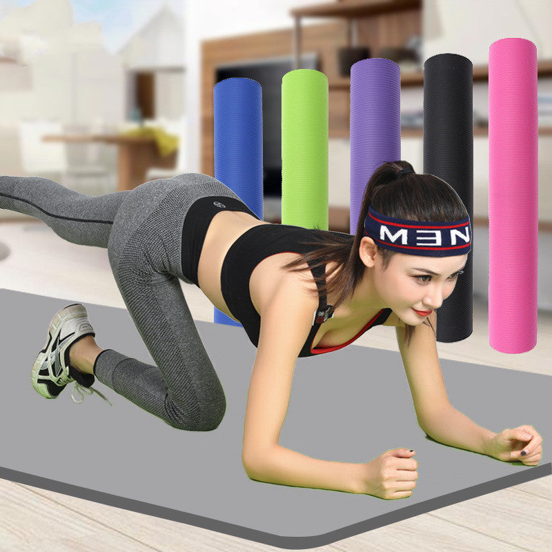 HOME & PRO FITNESS