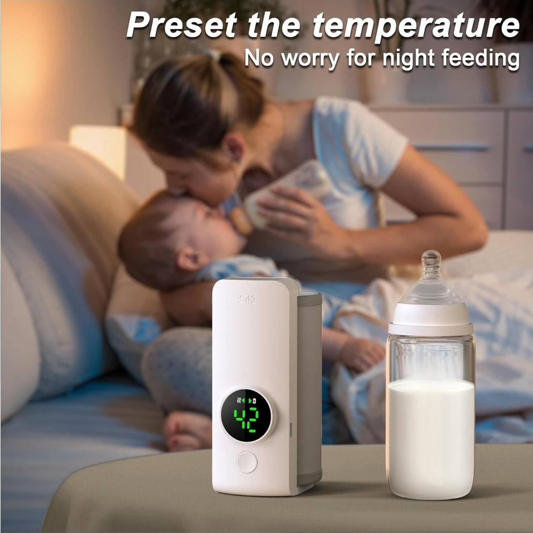 BABY CARE