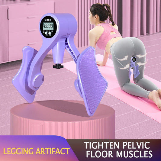 SlimTone Leg Clamps – Home Thigh Sculpting Traine