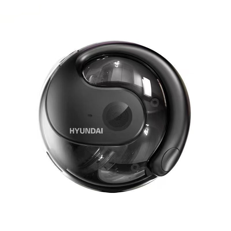 Casque Bluetooth sans fil Coconut Ball Casque auriculaire à réduction de bruit