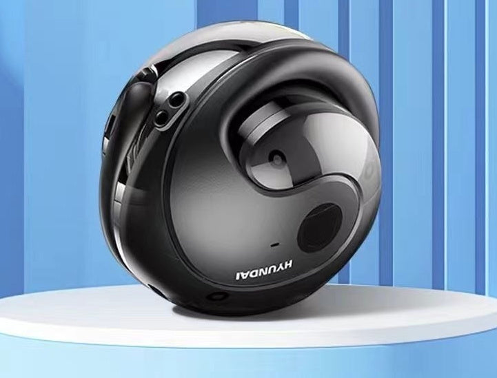 Casque Bluetooth sans fil Coconut Ball Casque auriculaire à réduction de bruit