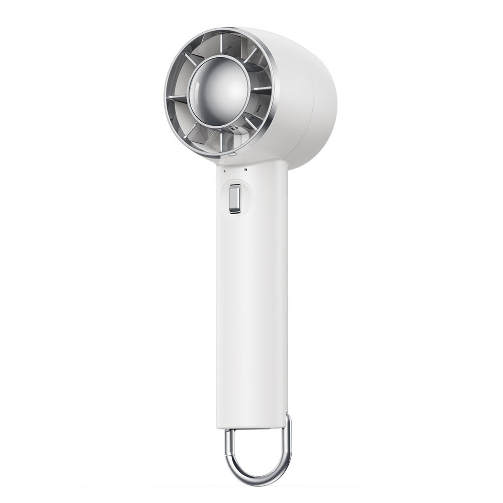 Ventilateur sans balais à compression de glace avec chargement USB