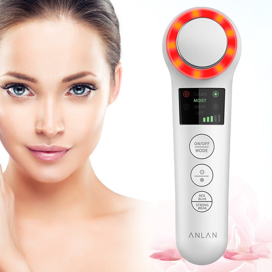 cold and hot compress beauty instrument  Beauty salon equipment