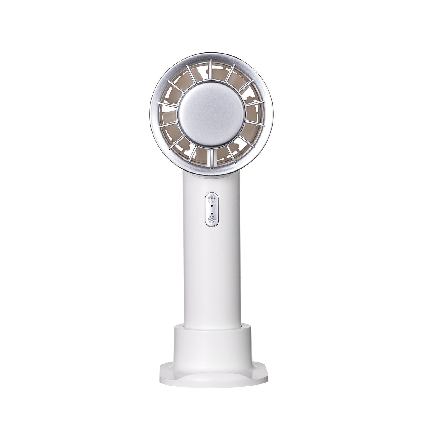 Ventilateur sans balais à compression de glace avec chargement USB