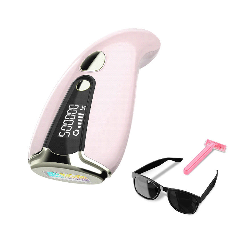 Épilateur multifonction Rajeunissement de la peau Photon