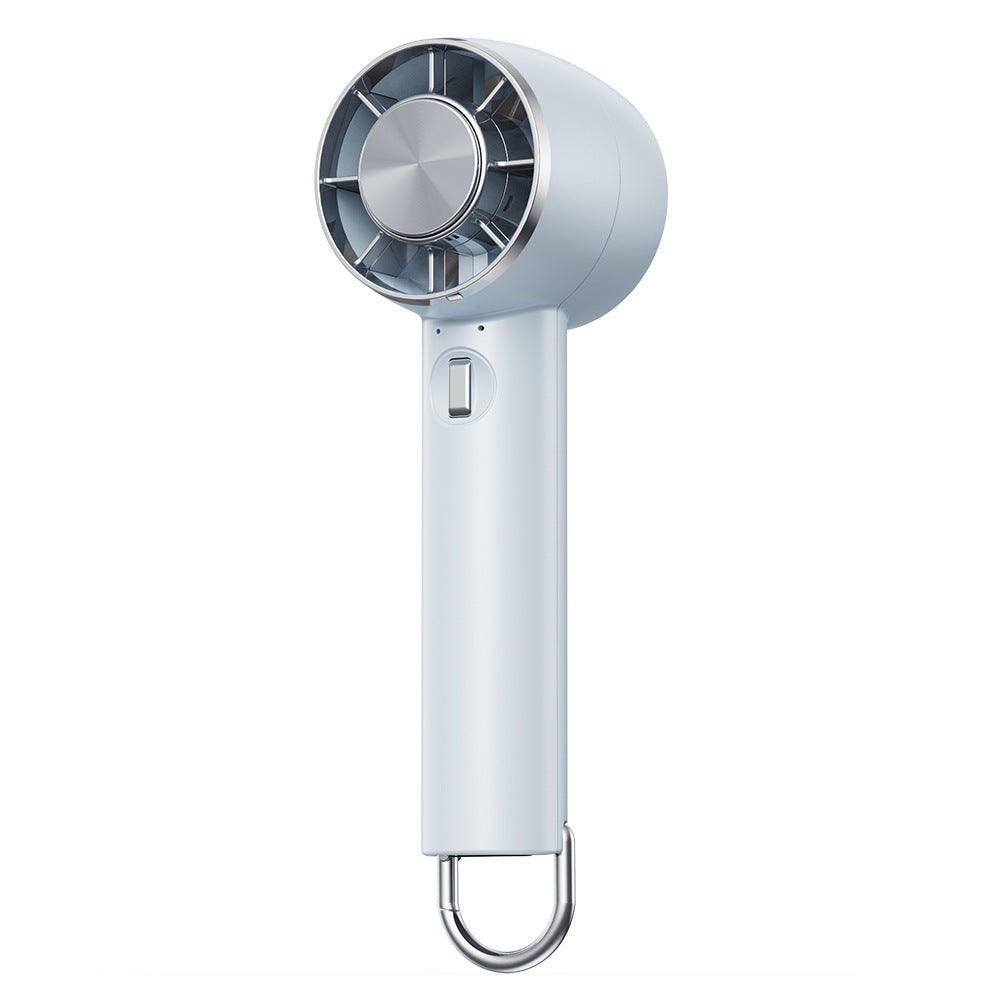 Ventilateur sans balais à compression de glace avec chargement USB