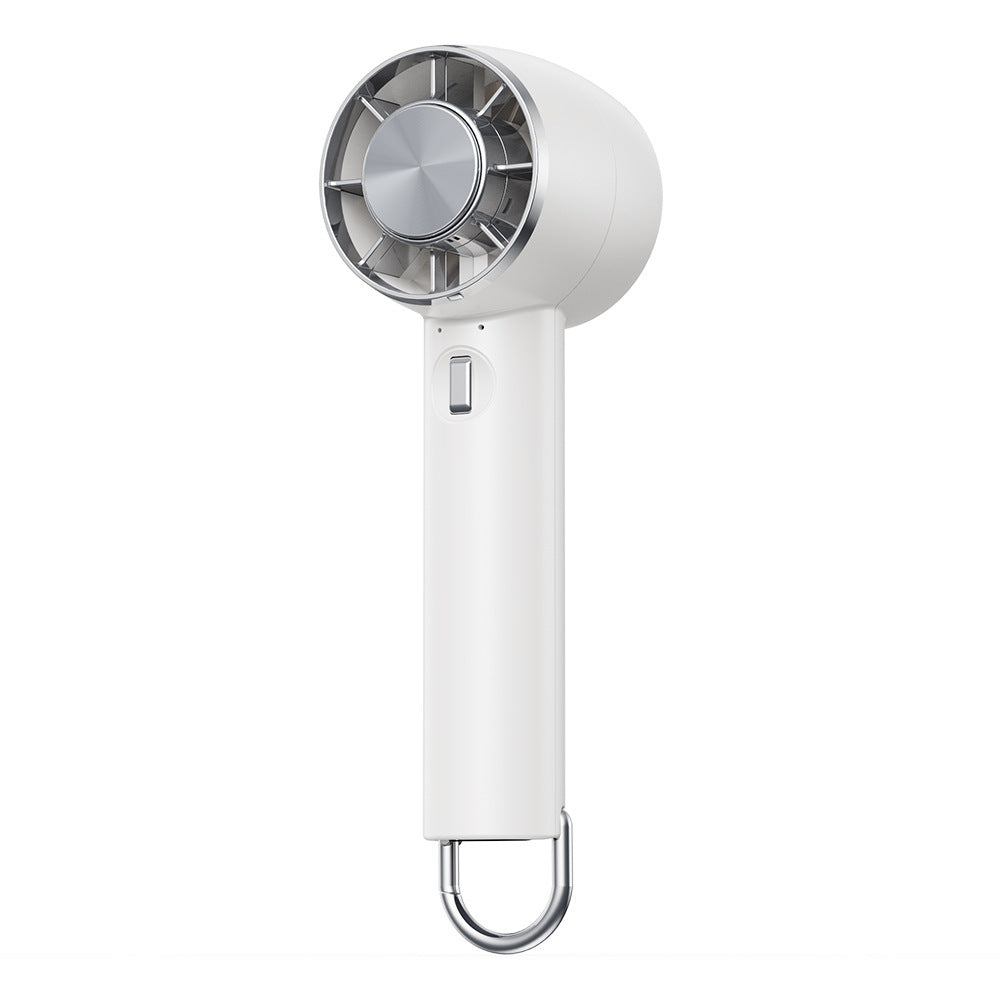 Ventilateur sans balais à compression de glace avec chargement USB